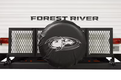 2026 Forest River Wolf Den 301BH 17