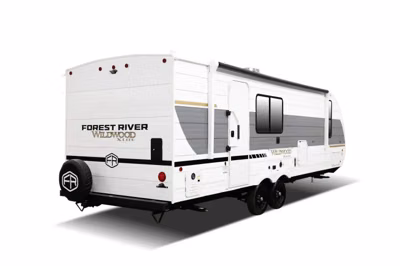 2027 Forest River X Lite 25ICE 15