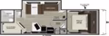 2027 Forest River X Lite 26ICE - Image 1