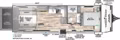 2026 Forest River Xlr Boost 2714B - Image 1