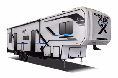 2026 Forest River Xlr Boost 363BX 24
