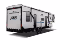2027 Forest River Xlr Boost 363BX - Image 25