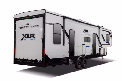 2026 Forest River Xlr Boost 363BX 25