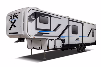 2026 Forest River Xlr Boost 363BX 27