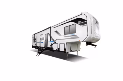 2026 Forest River Xlr Boost 363BX 28