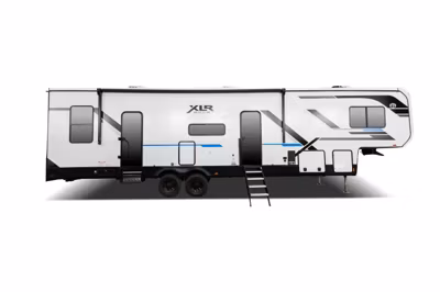 2026 Forest River Xlr Boost 363BX 29