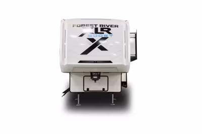 2026 Forest River Xlr Boost 363BX 34