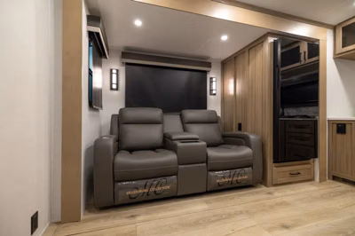2026 Forest River Flagstaff Classic Travel Trailers 826MBR 9