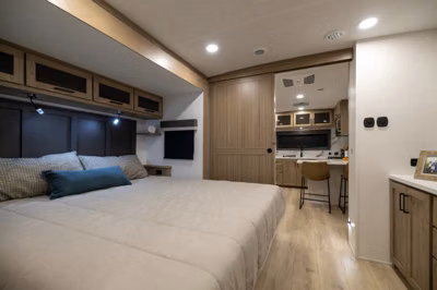 2026 Forest River Flagstaff Classic Travel Trailers 826MBR 15