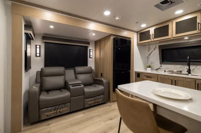 2026 Forest River Flagstaff Classic Travel Trailers 826MBR 20