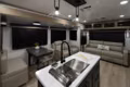 2027 Forest River Flagstaff Classic Travel Trailers 832IKRL - Image 3