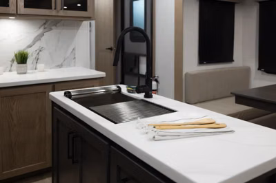 2026 Forest River Flagstaff Classic Travel Trailers 832IKRL 10