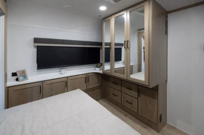 2026 Forest River Flagstaff Classic Travel Trailers 832IKRL 15