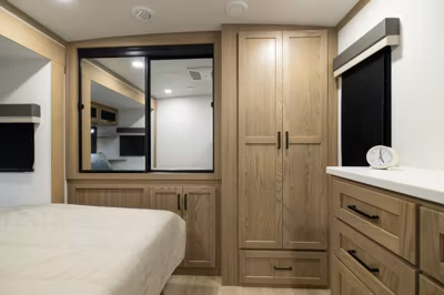 2026 Forest River Flagstaff Classic Travel Trailers 832RKSB 9