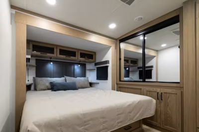 2026 Forest River Flagstaff Classic Travel Trailers 832RKSB 11