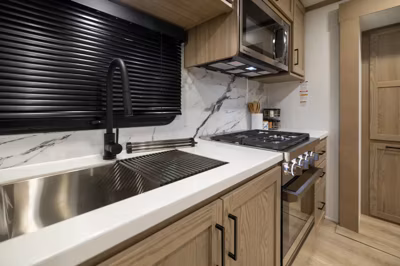 2026 Forest River Flagstaff Classic Travel Trailers 832RKSB 13