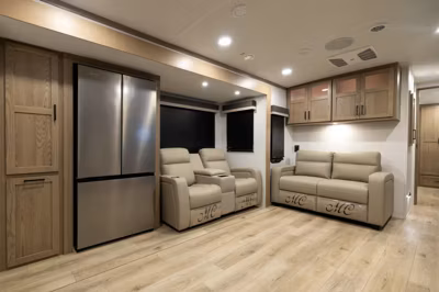 2026 Forest River Flagstaff Classic Travel Trailers 832RKSB 14