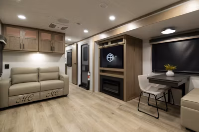 2026 Forest River Flagstaff Classic Travel Trailers 832RKSB 15