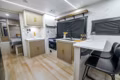 2027 Forest River Hemisphere Travel Trailers 24RBHL - Image 8