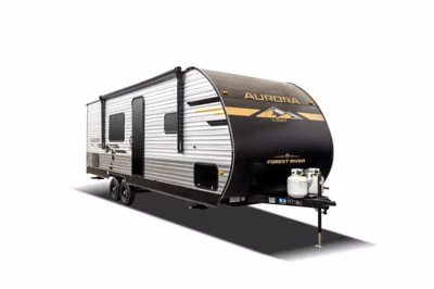 2027 Forest River Aurora Light 22MLS