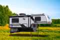 2027 Northwood Arctic Fox Camper 1140 - Image 4