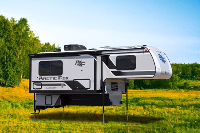 2027 Northwood Arctic Fox Camper 1140 4