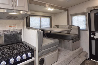 2027 Northwood Arctic Fox Camper 1140 7