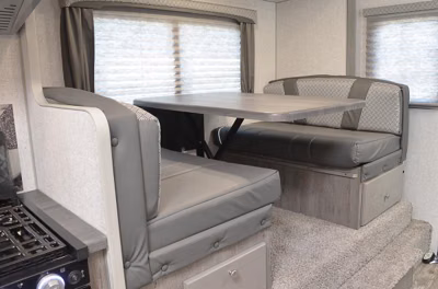 2027 Northwood Arctic Fox Camper 1140 15