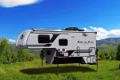 2027 Northwood Arctic Fox Camper 1140 - Image 22
