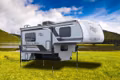 2027 Northwood Arctic Fox Camper 1150 - Image 4