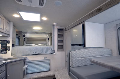 2027 Northwood Arctic Fox Camper 1150 6