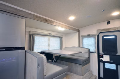2027 Northwood Arctic Fox Camper 1150 7
