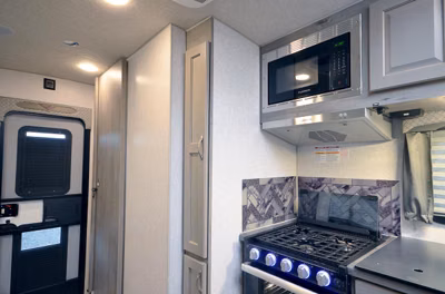 2027 Northwood Arctic Fox Camper 1150 8