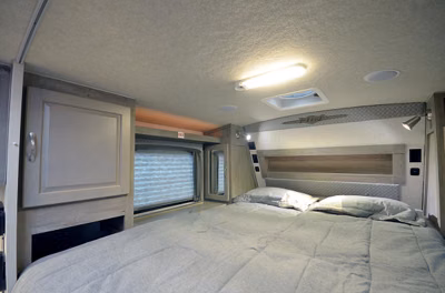 2027 Northwood Arctic Fox Camper 1150 9