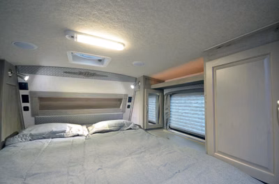 2027 Northwood Arctic Fox Camper 1150 10
