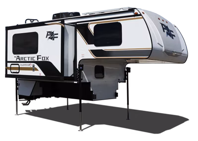 2027 Northwood Arctic Fox Camper 811 1