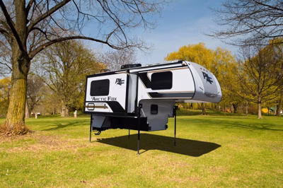 2027 Northwood Arctic Fox Camper 811 3