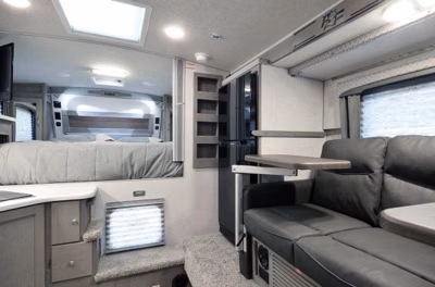 2027 Northwood Arctic Fox Camper 811 4