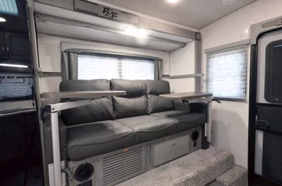 2027 Northwood Arctic Fox Camper 811 5