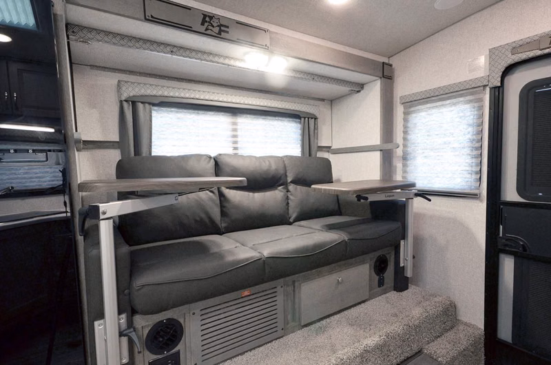 2027 Northwood Arctic Fox Camper 811 - Image 5