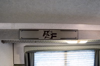 2027 Northwood Arctic Fox Camper 811 10
