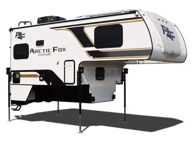 2027 Northwood Arctic Fox Camper 865 1