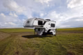 2027 Northwood Arctic Fox Camper 865 - Image 3