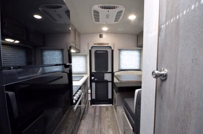 2027 Northwood Arctic Fox Camper 865 5