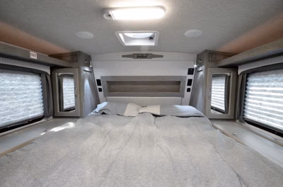 2027 Northwood Arctic Fox Camper 865 6