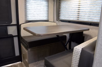 2027 Northwood Arctic Fox Camper 865 11