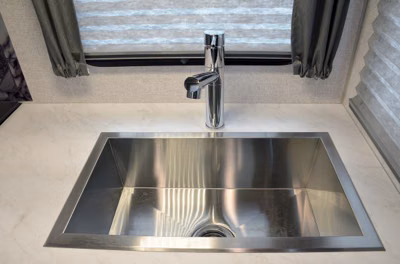 2027 Northwood Arctic Fox Camper 865 14