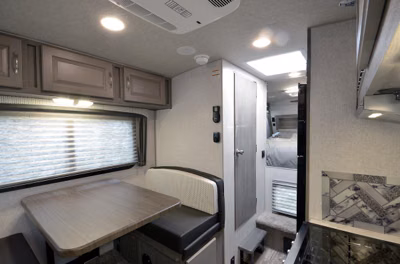 2027 Northwood Arctic Fox Camper 865 18