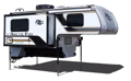2027 Northwood Arctic Fox Camper 990 - Image 1