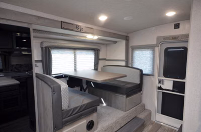 2027 Northwood Arctic Fox Camper 990 5